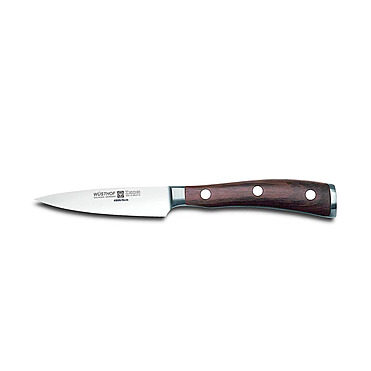 Нож для чиcтки овощей 90 мм от Wuesthof