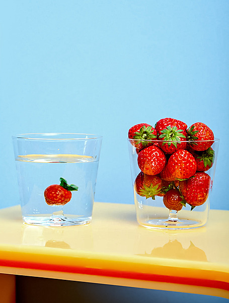 Коллекция Fruits & Flowers от Ichendorf Milano