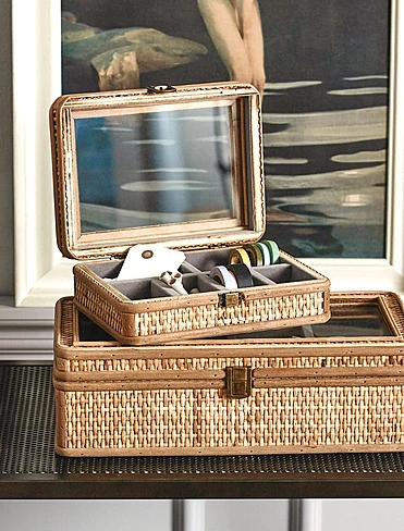 Коллекция Rattan от Nordal