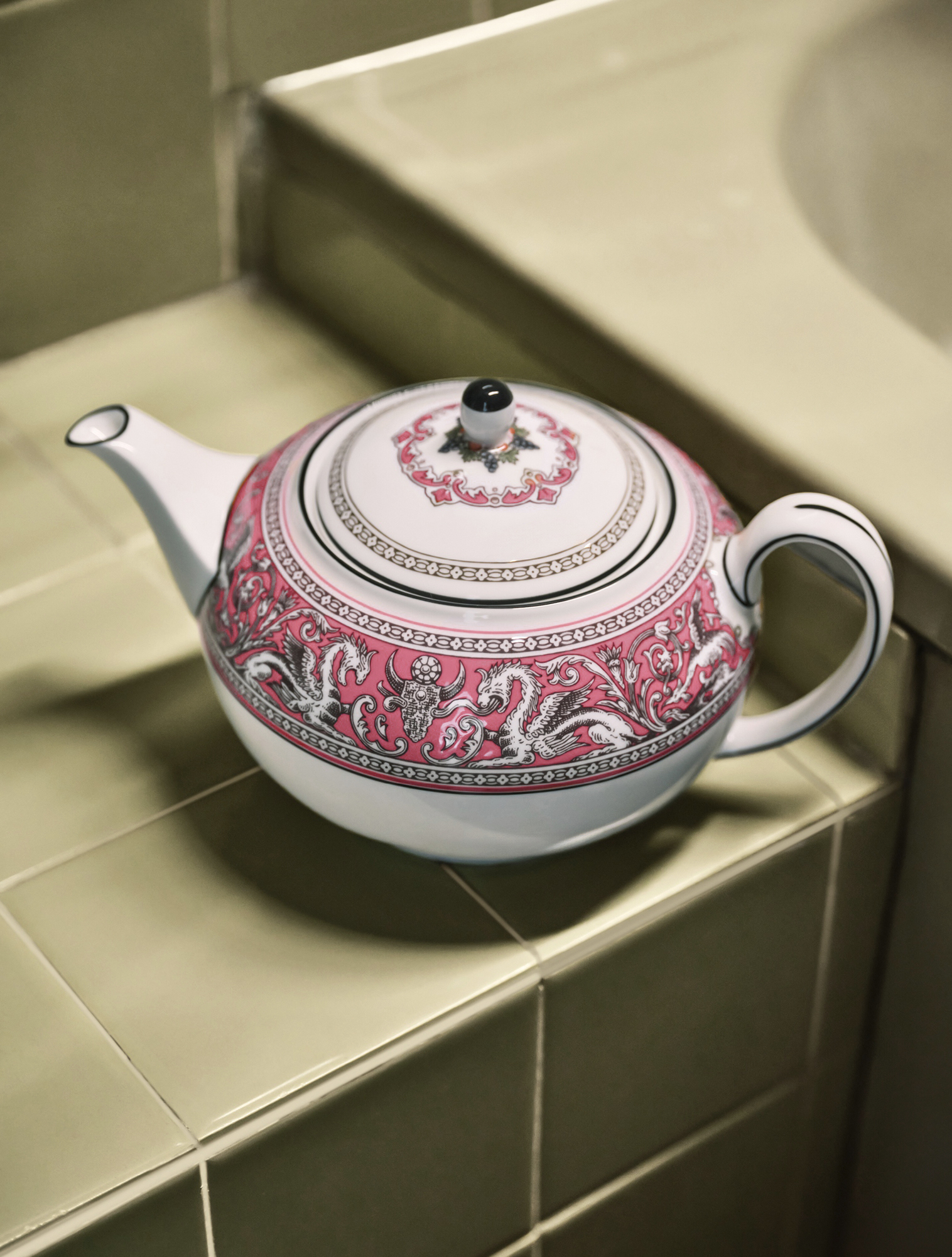 Заварочный чайник Florentine, 800 мл