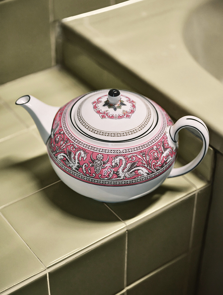 Заварочный чайник Florentine, 800 мл от Wedgwood