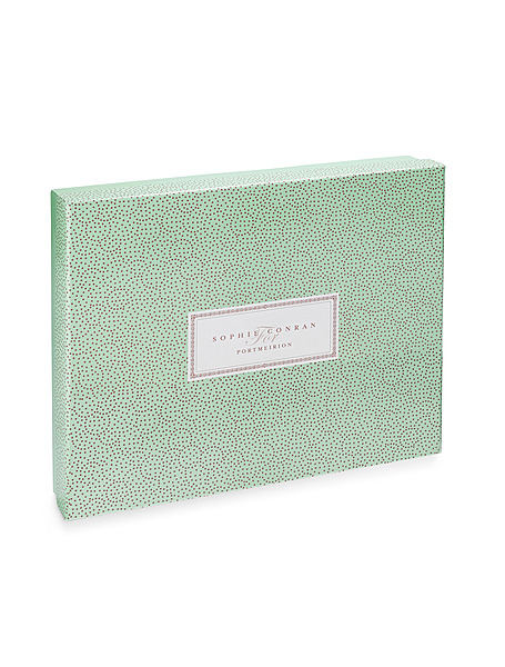 Плоское блюдо Sophie Conran, 32 см от Portmeirion