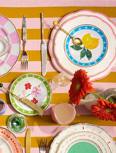 Коллекция Con Amore от Bitossi Home
