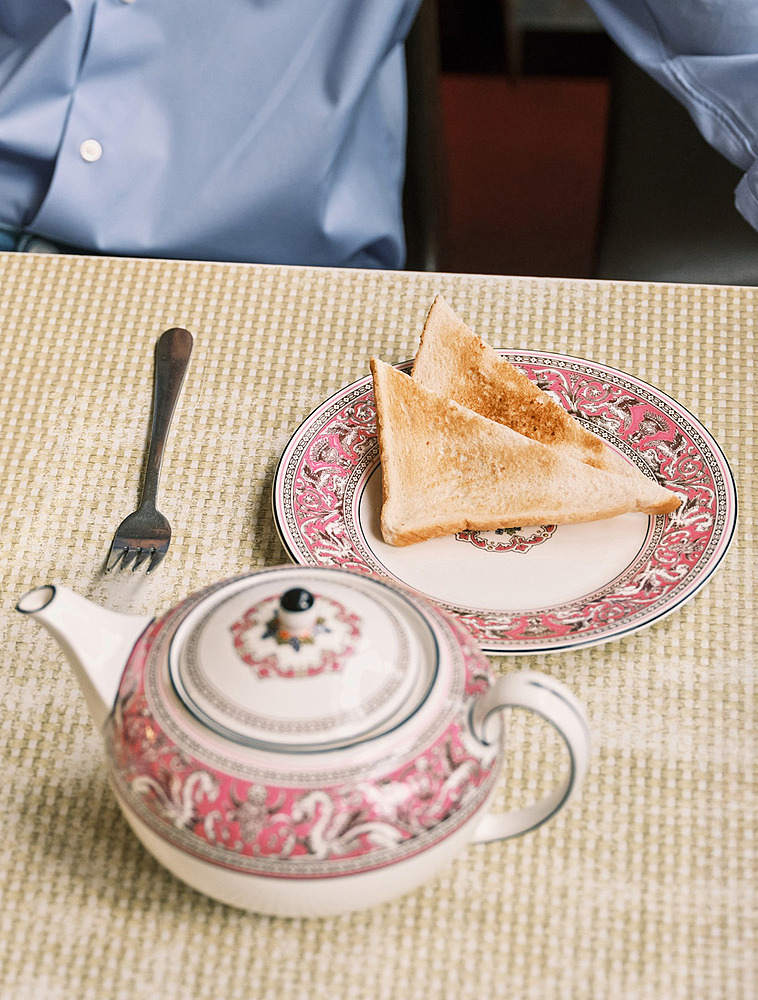 Закусочная тарелка Florentine, 20 см от Wedgwood
