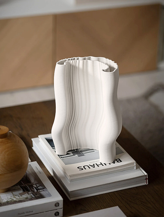 Коллекция Moire от Ferm Living