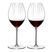 Набор из 2 бокалов для красного вина Shiraz, 631 мл