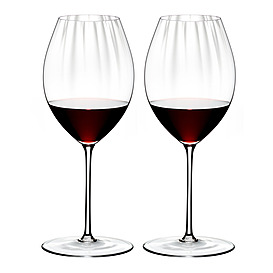 Набор из 2 бокалов для красного вина Shiraz, 631 мл от Riedel
