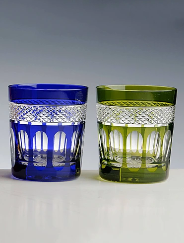 Коллекция Mireille от Cristal de Paris