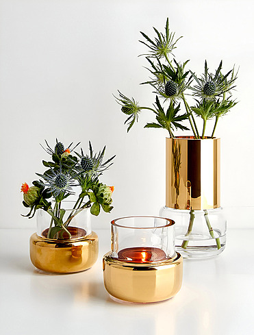 Коллекция Aurum от LSA International