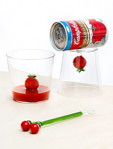 Коллекция Vegetables от Ichendorf Milano