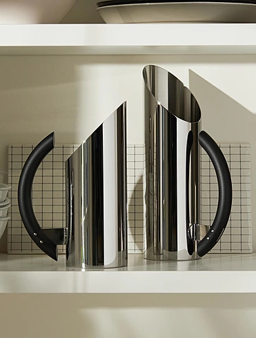 Коллекция Tua от Alessi