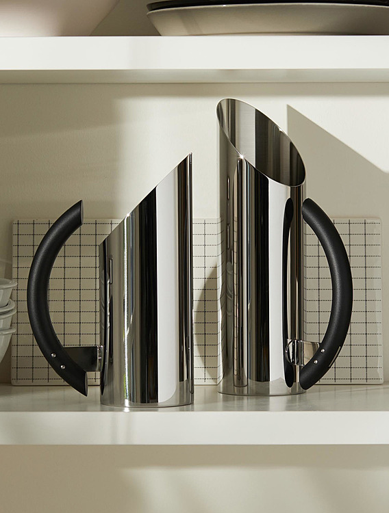 Коллекция Tua от Alessi