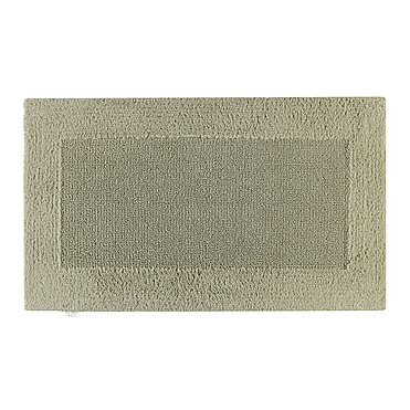 Коврик для ванной Loft Moss, 60x100 см