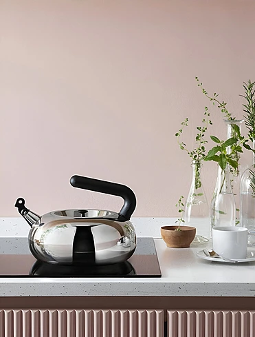 Коллекция Bulbul от Alessi