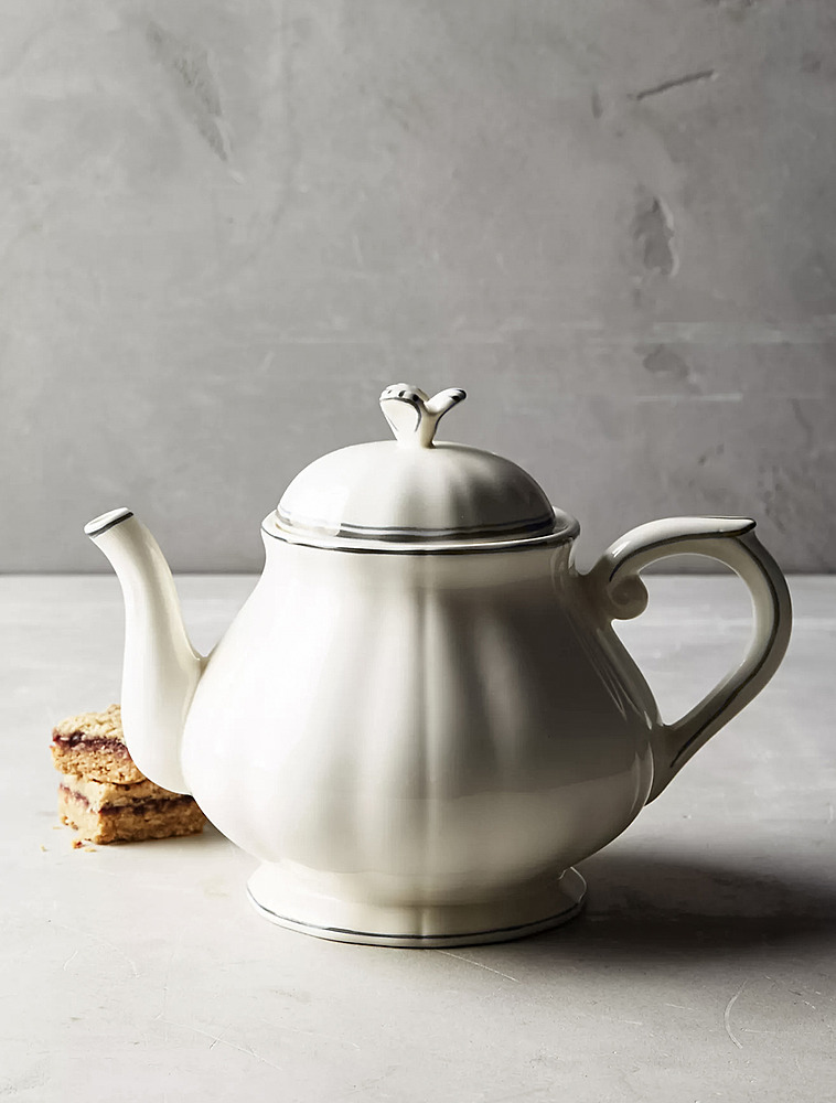 Заварочный чайник Filet Taupe, 1,1 л от Gien