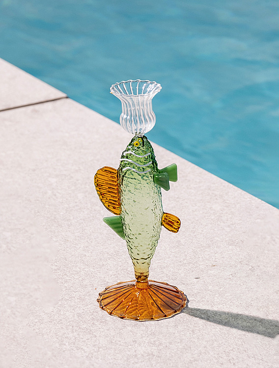 Коллекция Fish от &Klevering