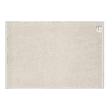 Коврик для ванной Bliss Silver Grey, 50x70 см