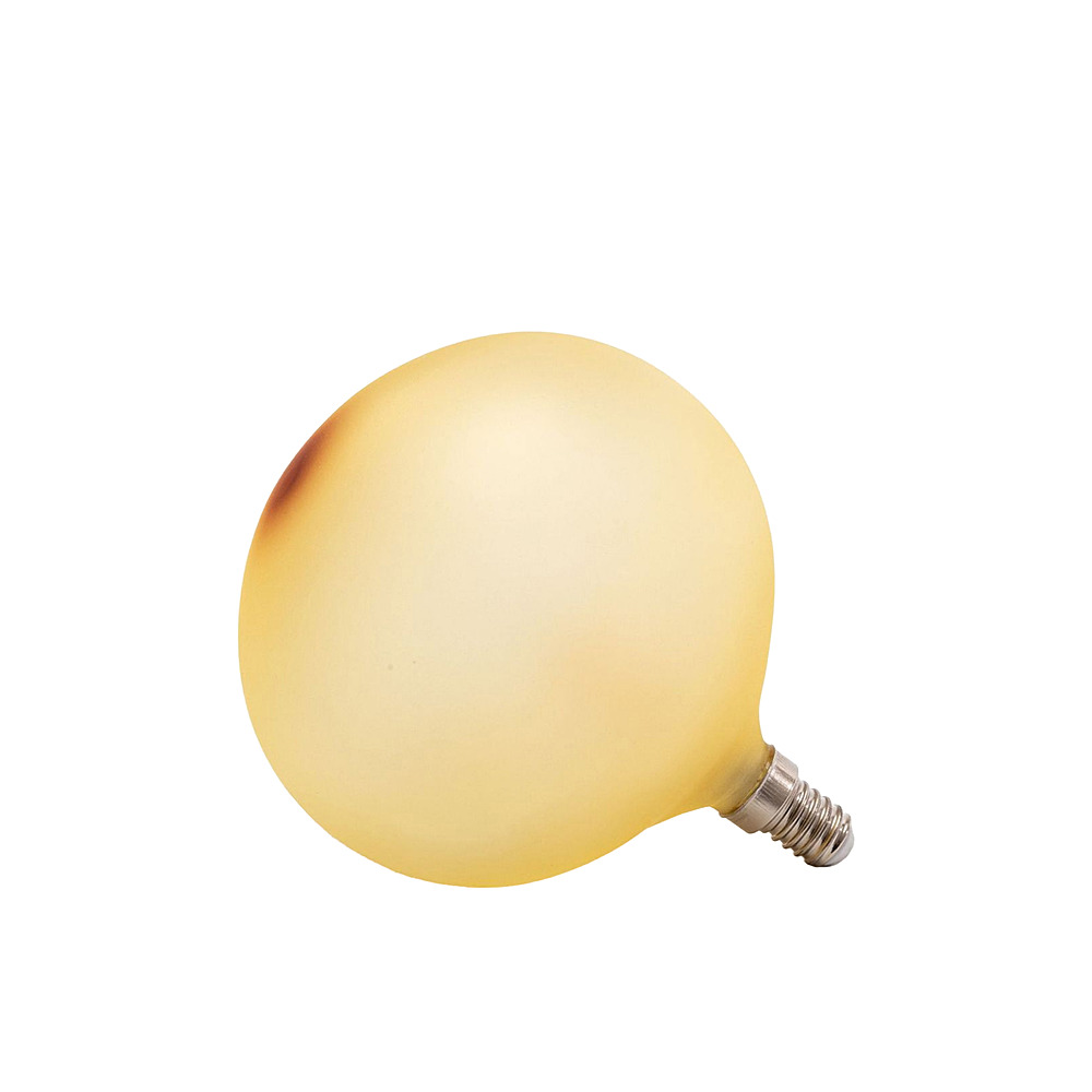 Настольная лампа Gummy Lamp, 26 см от Seletti