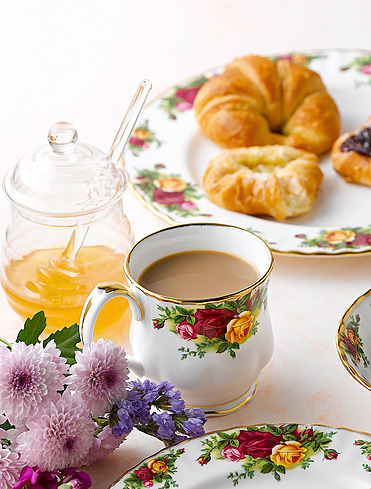 Кружка Old Country Roses, 250 мл