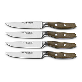 Набор ножей для стейка Epicure 4 пр. от Wuesthof