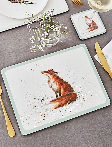 Коллекция Wrendale Designs от Royal Worcester