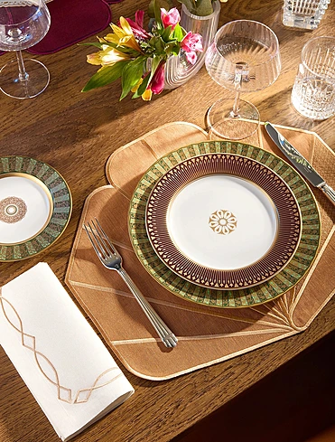 Коллекция Eventail от Amitile