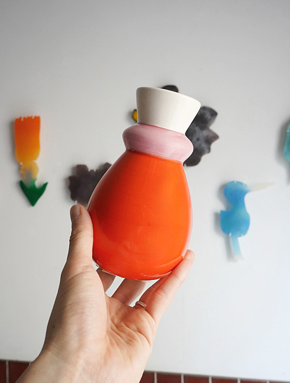 Коллекция Carolina от Que Rico