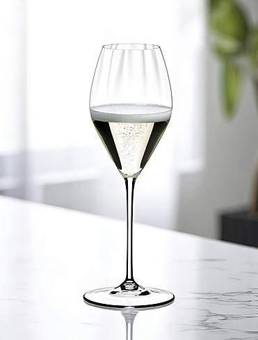 Набор из 2 бокалов для шампанского Champagne, 375 мл
