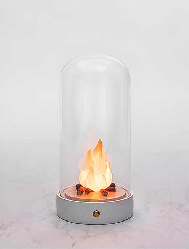 Настольная лампа My Little Lamp, 22 см
