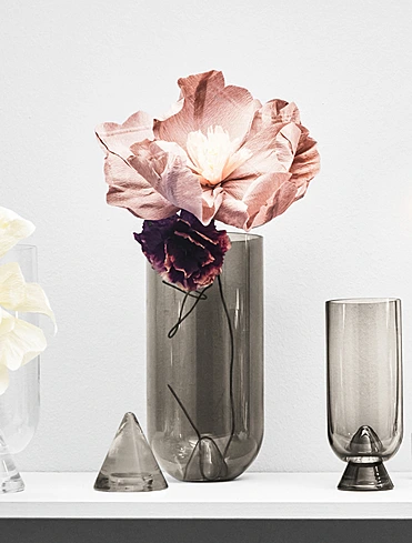 Коллекция Glacies от AYTM