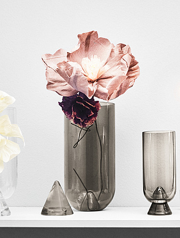 Коллекция Glacies от AYTM