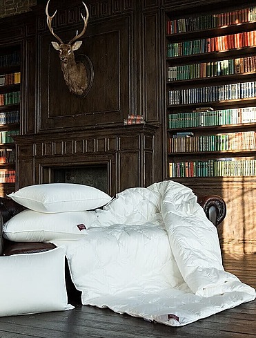 Коллекция Luxe Down Grass от German Grass