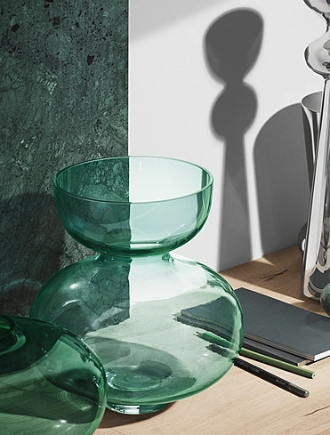 Коллекция Alfredo от Georg Jensen