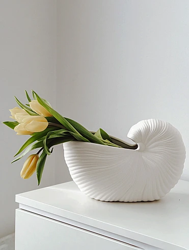 Коллекция Shell от Ferm Living