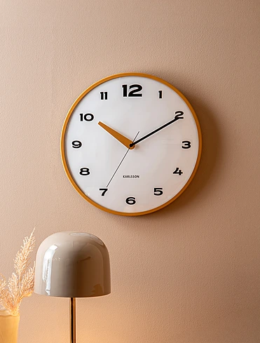 Коллекция Brisk Dome от Karlsson