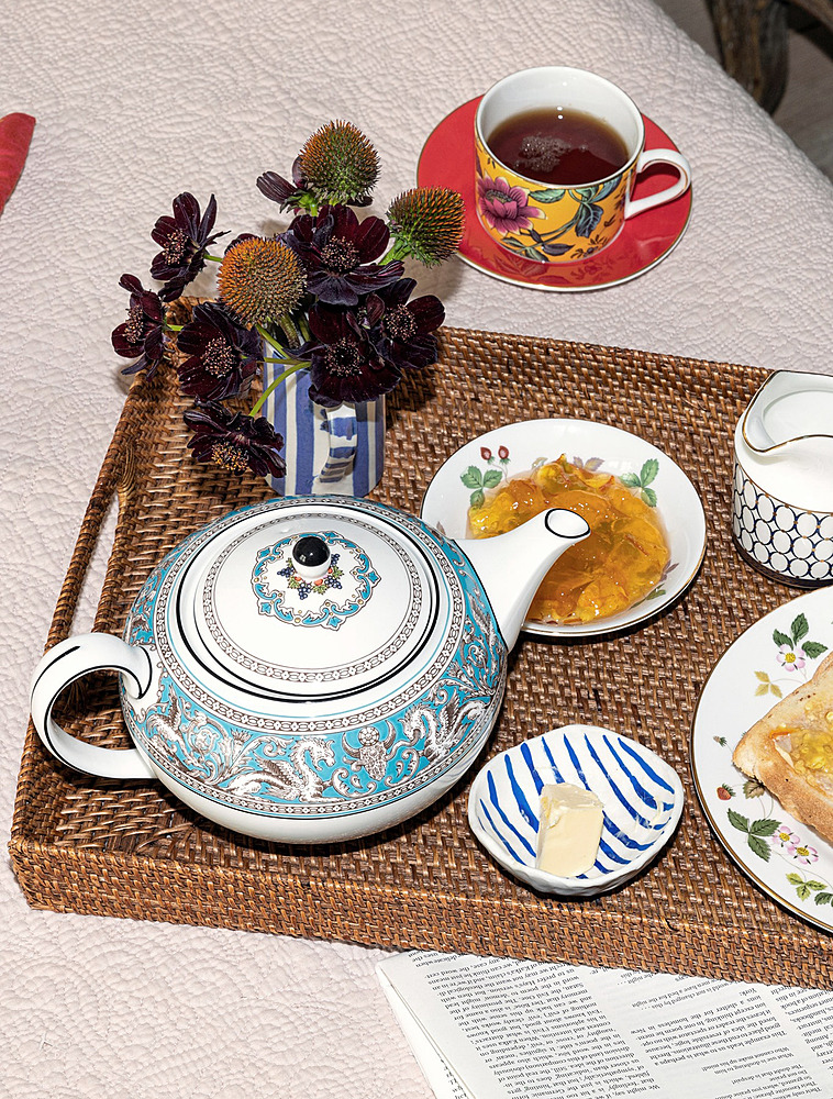 Заварочный чайник Florentine, 1,4 л от Wedgwood