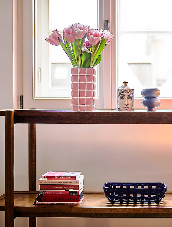 Коллекция Tile от &Klevering