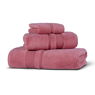 Набор полотенец 3 шт. Candy Pink от Hamam