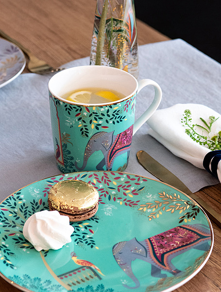 Коллекция Sara Miller London от Portmeirion