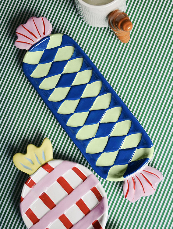 Коллекция Goody от &Klevering