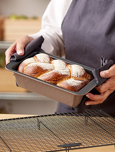 Коллекция Cakes & Bread от Blomsterbergs