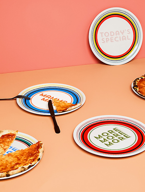 Коллекция Guest от Bitossi Home