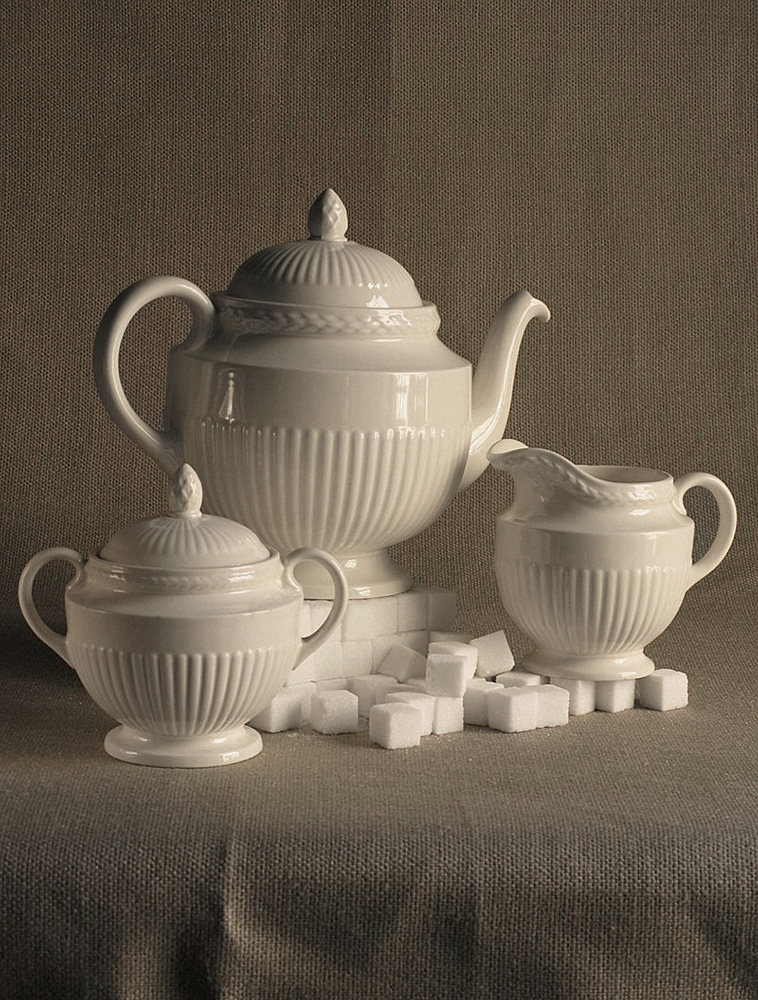 Коллекция Edme Cream от Wedgwood