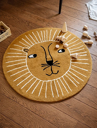 Коллекция Lion от OYOY Living Design