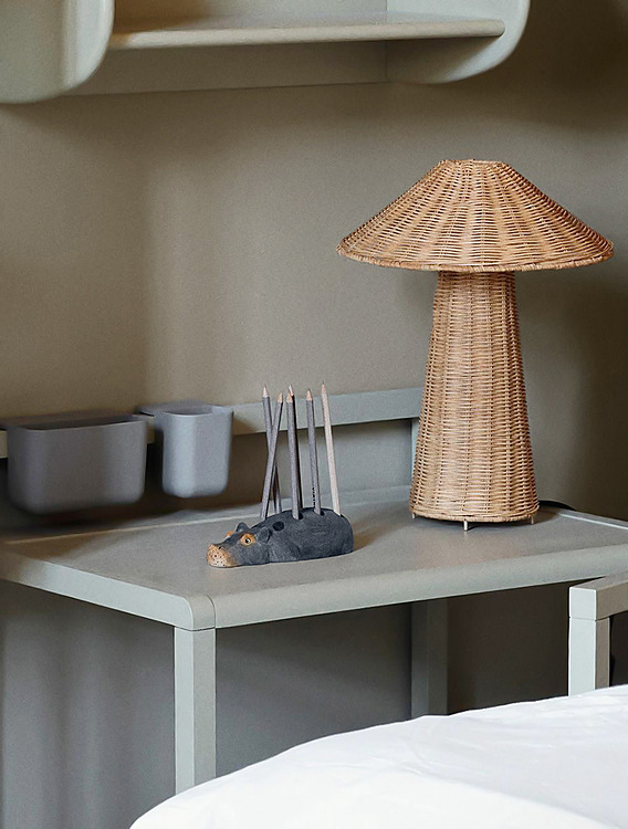 Коллекция Hippo от Ferm Living