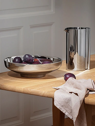 Коллекция Henning Koppel от Georg Jensen