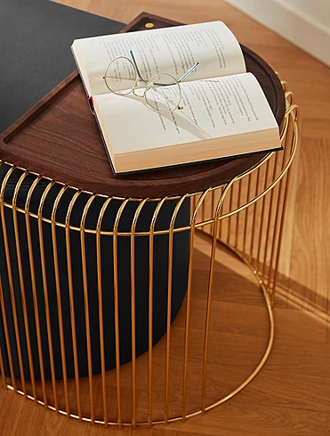 Коллекция Curva от AYTM