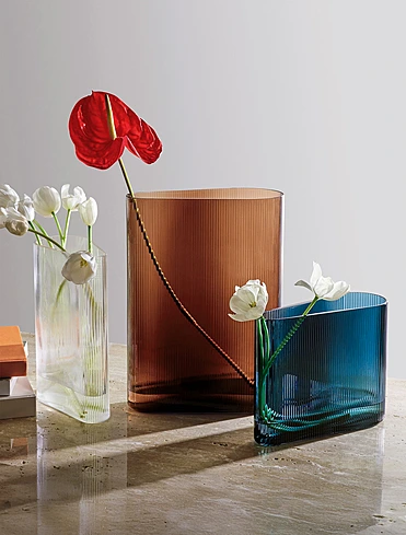 Коллекция Mist от Nude Glass