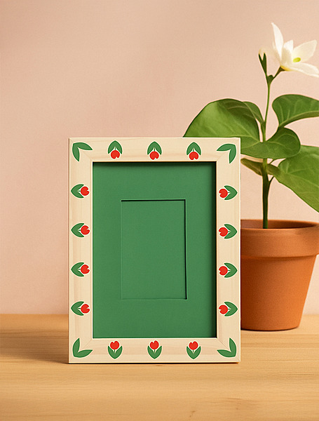 Коллекция Patch от &Klevering