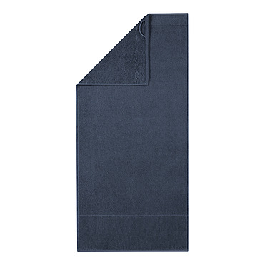 Полотенце Bamboo Luxe Stone, 50x100 см